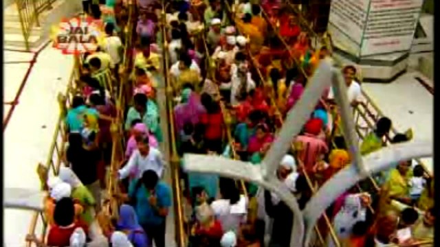 Navratri Songs 2016 - Mata Rani Bhajan - Mata Ki Bhentein - Mela Vekhan Jana A - Sumit Sharma