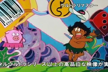 Bugってハニー DVD-BOX Trailer