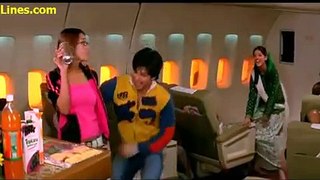 Hamari Shaadi Mein hindi song from Vivah movie