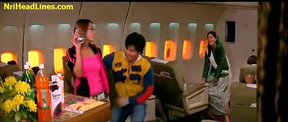 Hamari Shaadi Mein hindi song from Vivah movie