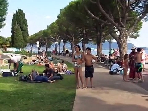 НЕОЖИДАННО. НА ПЛЯЖЕ. НЕ ОЖИДАЛА ТАКОГО