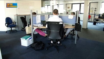 Vers un nouveau record des ruptures conventionnelles