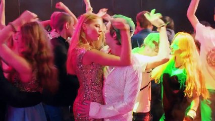 Сериал Анжелика 21 серия (1 серия 2 сезона)  -  комедия  2015 года