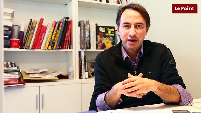 Les Dessous du Point : Macron compétent mais pas plébiscité pour la présidentielle, selon notre sondage