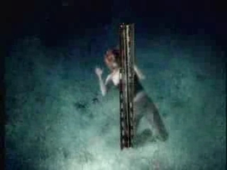 Tori Amos Professional Widow Remix