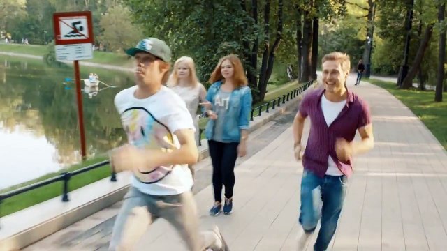 Сериал Анжелика 26 серия (6 серия 2 сезона) - комедия 2015 года