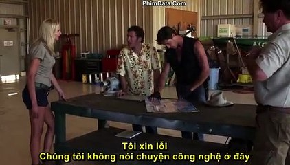 Xem phim Cá Sấu Khổng Lồ 2013 tập 5 _ server 89 Full HD