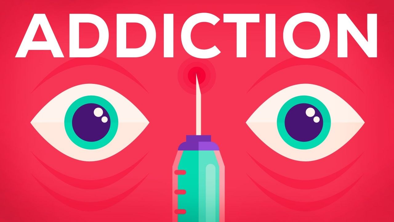 Tout ce que nous pensions savoir sur l'addiction est faux