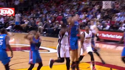 Top 10 NBA Dunks of the Week  11 29-12 5