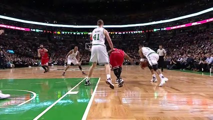 Top 10 NBA Dunks of the Week  12 6-12 12