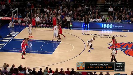 Top 10 NBA Assists of the Week  11 29-12 5
