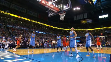 Top 10 NBA Dunks of the Week  11 1-11 7