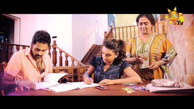 Sanda Eliya Vii - Rohan Edirisinghe