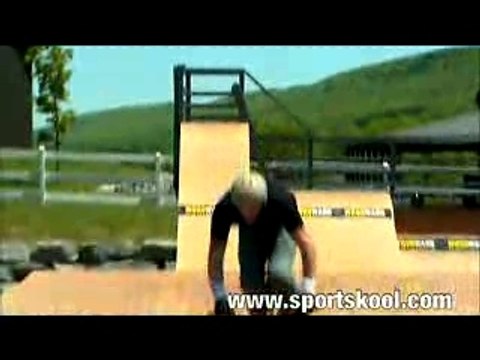 Alistair whitton - box jump