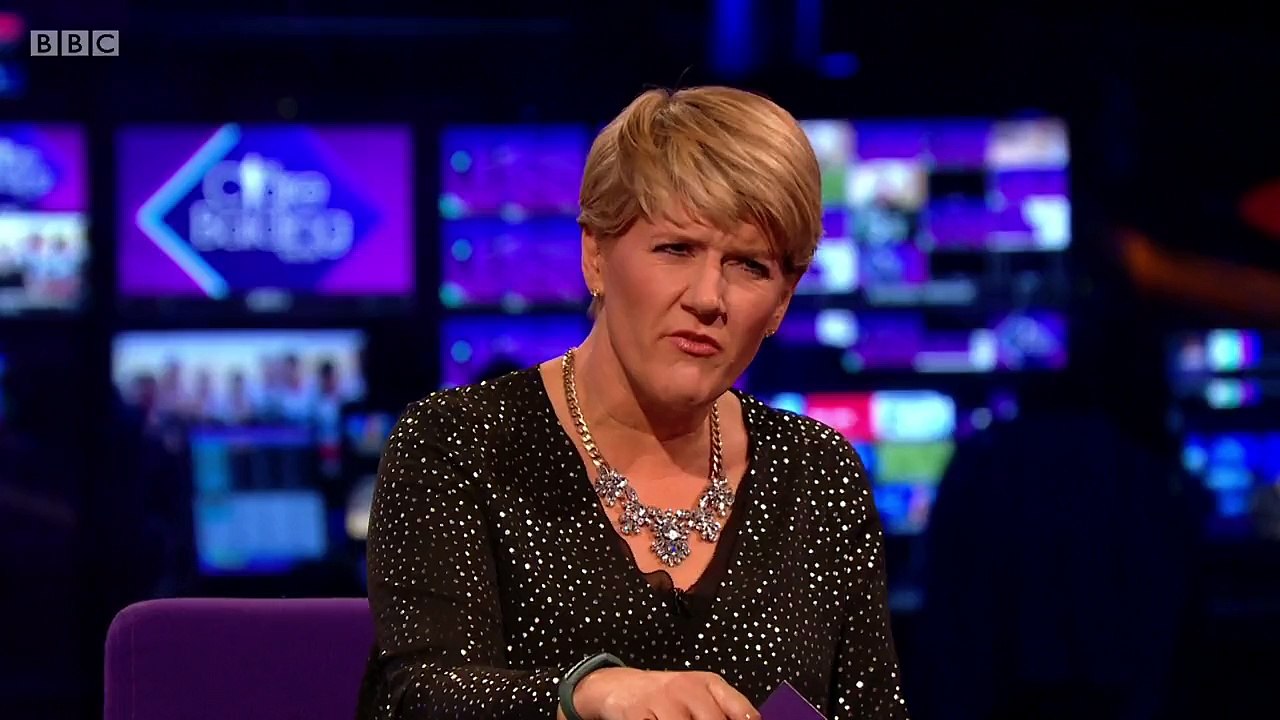 The Clare Balding Show: Series 2, Episode 2 with AP McCoy, Geraint Thomas and Mark Webber
