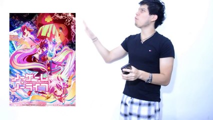 TOP 10 MEJORES ANIMES 2014