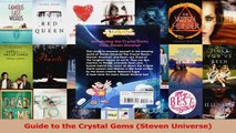 Guide to the Crystal Gems Steven Universe Read Online