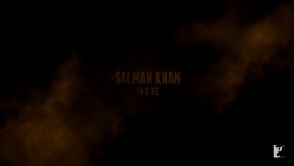 SULTAN - Releasing EID 2016 - Salman Khan
