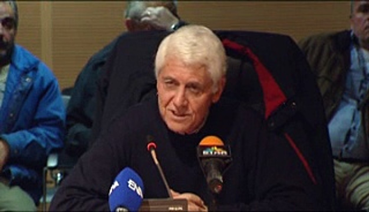 Έργα για την άρδευση του κάμπου της Θήβας από τ...