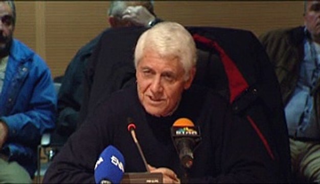 Έργα για την άρδευση του κάμπου της Θήβας από την Υλίκη ζητά ο Σπύρος Νικολάου