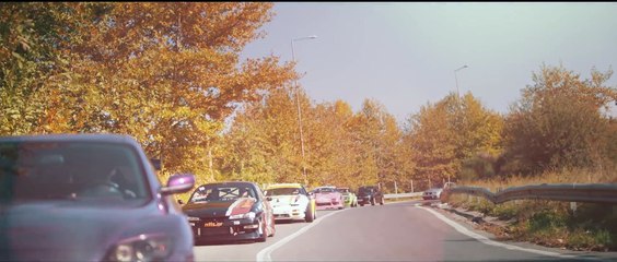 REC - Έχω Εσένα (Official Video Clip)