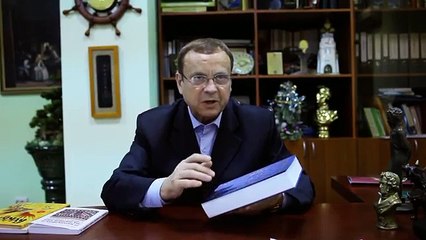Виктор Ефимов: Концептуальные уроки Черчилля
