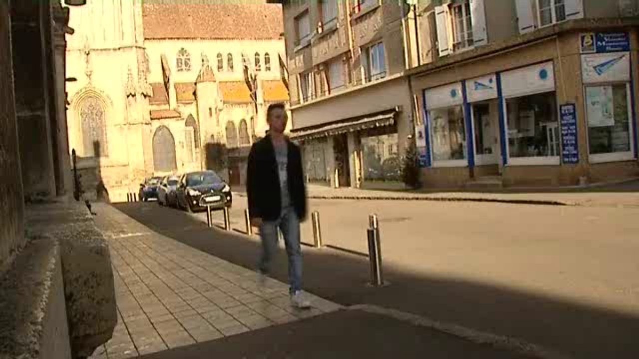 Une appli recensant les prises en libre accès créée dans la Nièvre