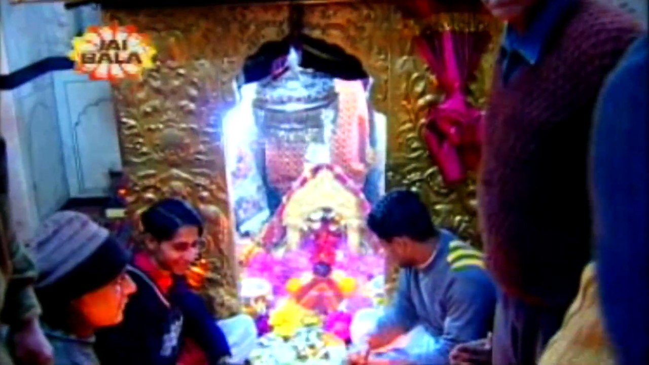 Navratri Songs 2016 - Mata Rani Bhajan - Mata Ki Bhentein - Nawa Nawa Saal - Sumit Sharma