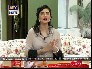 Some rare facts about Ayesha Khan