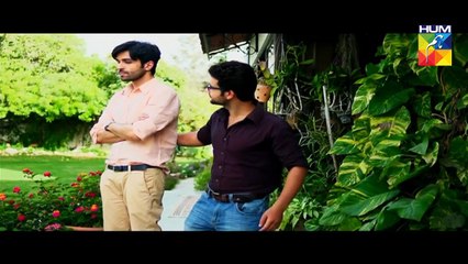 Tumhari Natasha Episode 19 Full HUM TV Drama 4 Dec 2015
