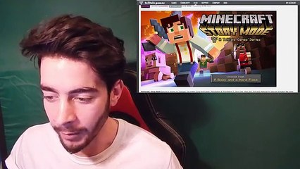 [SPOILERS] Minecraft Story Mode EPISODE 4 STORY REVEAL
