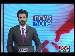 NewsONE Headlines 4PM, 29-December-2015