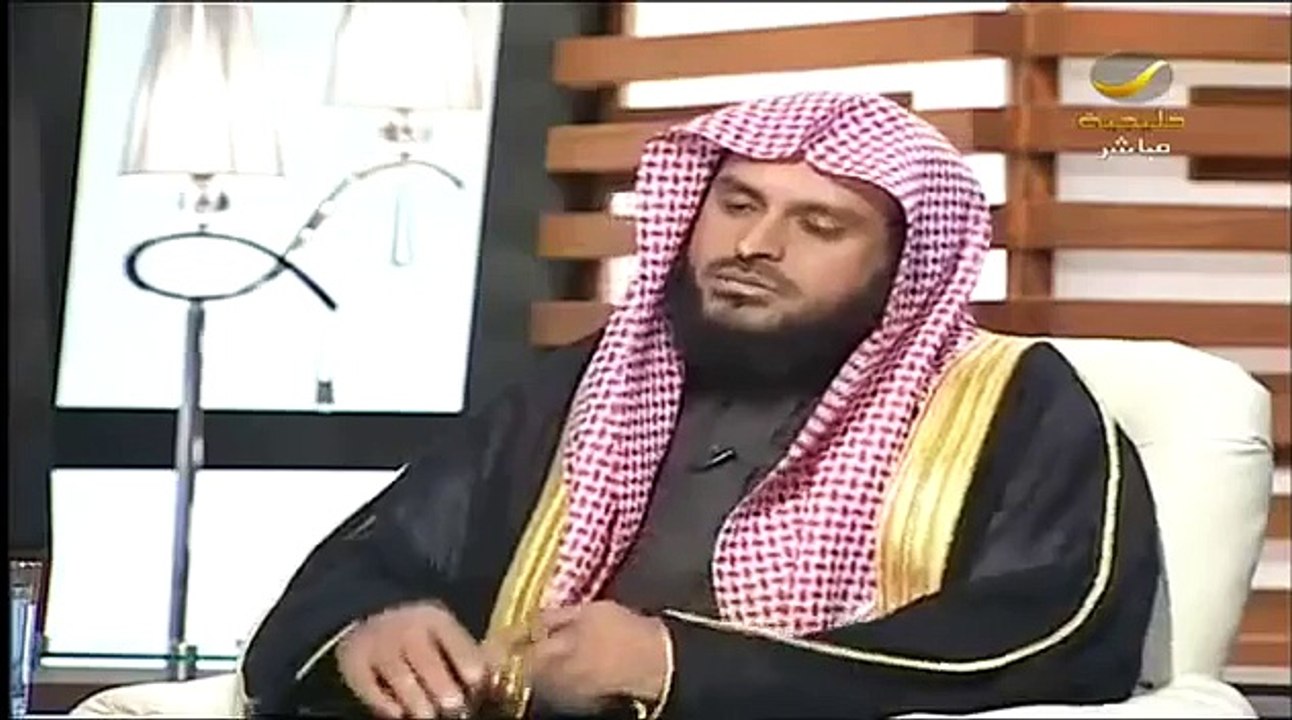 أفضل طريقة لطلب العلم في هذا الزمن الشيخ عبدالعزيز الطريفي