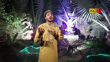 Nabi Mera Sohna Ay Bara Manmohna Ay || Imran Ayoob Qadri ||