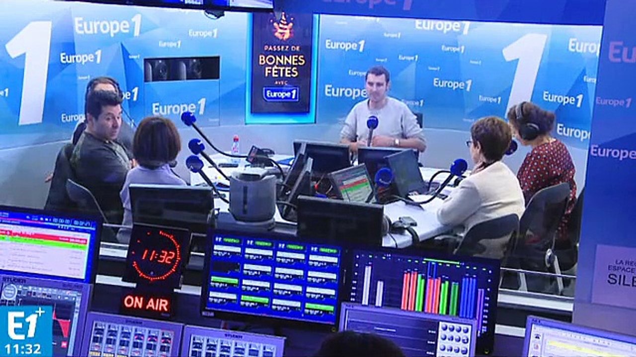 Fêtes de fin d'année : l'appel aux dons du sang