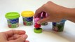 game Play Doh Peppa Pig and Friends Playdough kit Peppa Pig Toy play doh