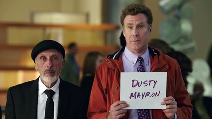 Daddys Home (2015) - Versus TV Spot - Paramount Pictures