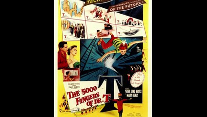 DIRECTED BY ROY ROWLAND