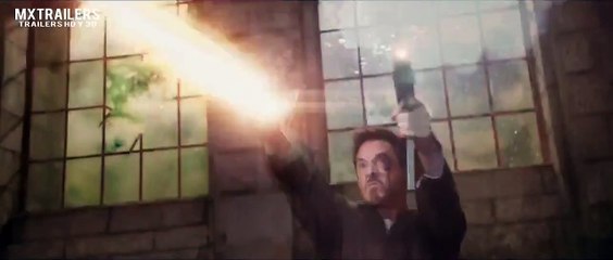 IRON MAN 3 TV-Spot #6 Soldiers - Subtitulado latino - HD