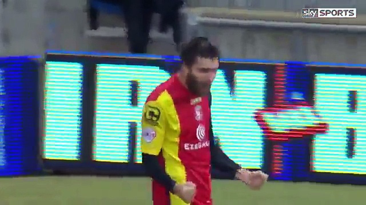 Brighton vs Birmingham 2-1 All Goals & Highlights _ Championship _ Sky Sport