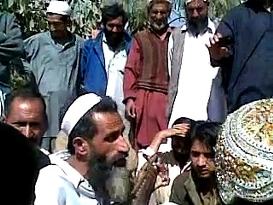 pashto Tape