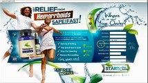 Venapro Review | A Natural Way to Get Rid of Hemorrhoids