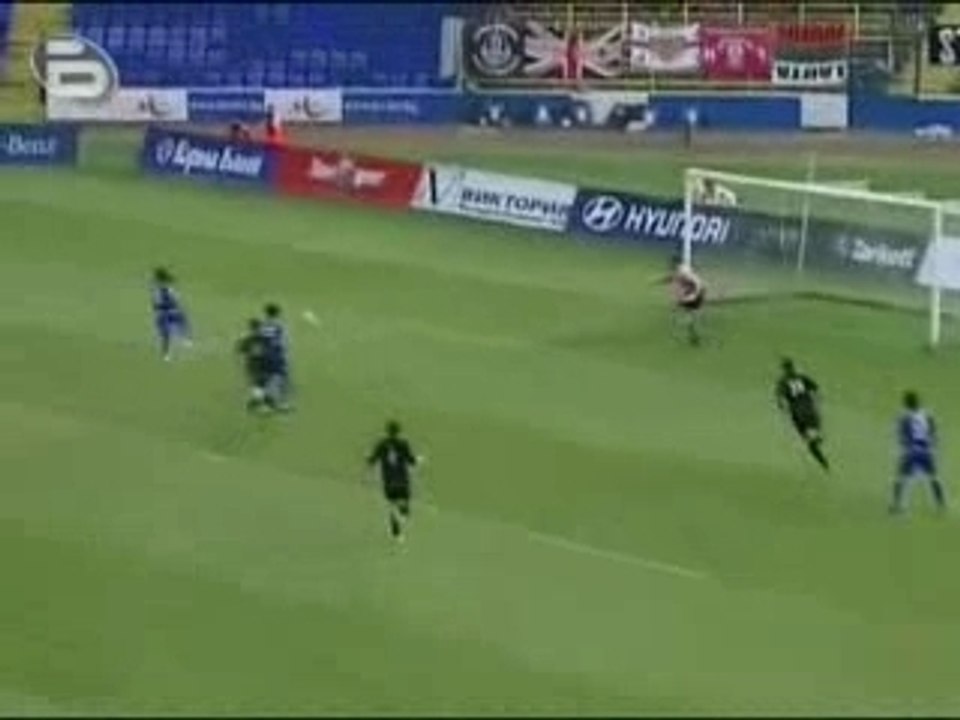 Levski 6:1 Lokomotiv Plovdiv Highlights