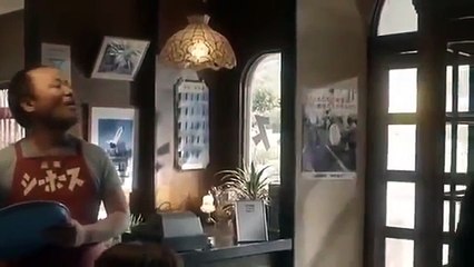 みんな！エスパーだよ！END 第12話