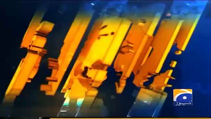 Geo News Headlines , 29 December 2015 , 1500