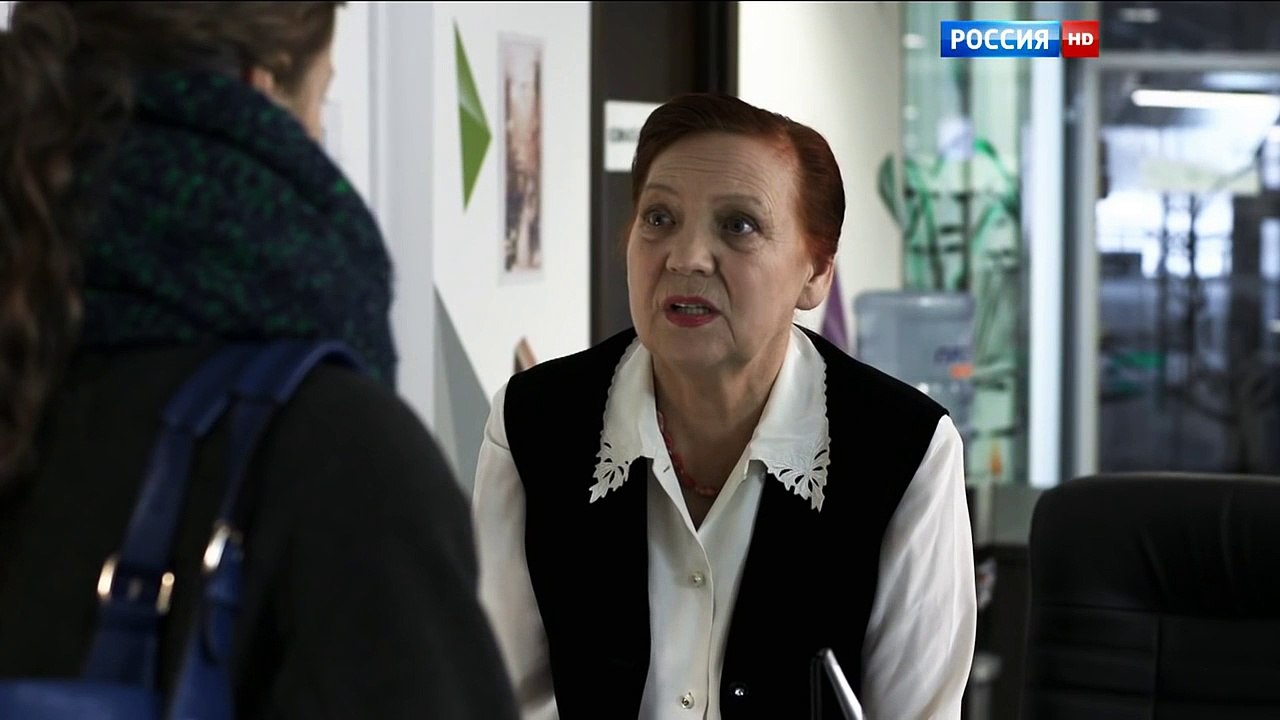 Дочь за отца Фильм HD Мелодрама 2015 russkoe kino  melodrama  russian