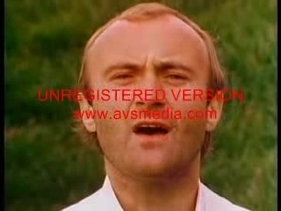 Genesis - Keep It Dark