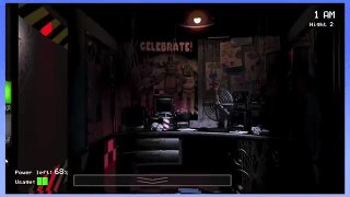 Best of Steam Train - Five Nights at Freddy's Jump Scare Compilation