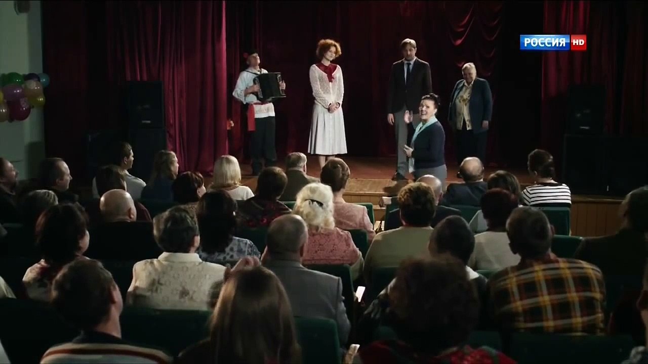 Поговори со мною о любви 1-4 серия фильм HD мел...