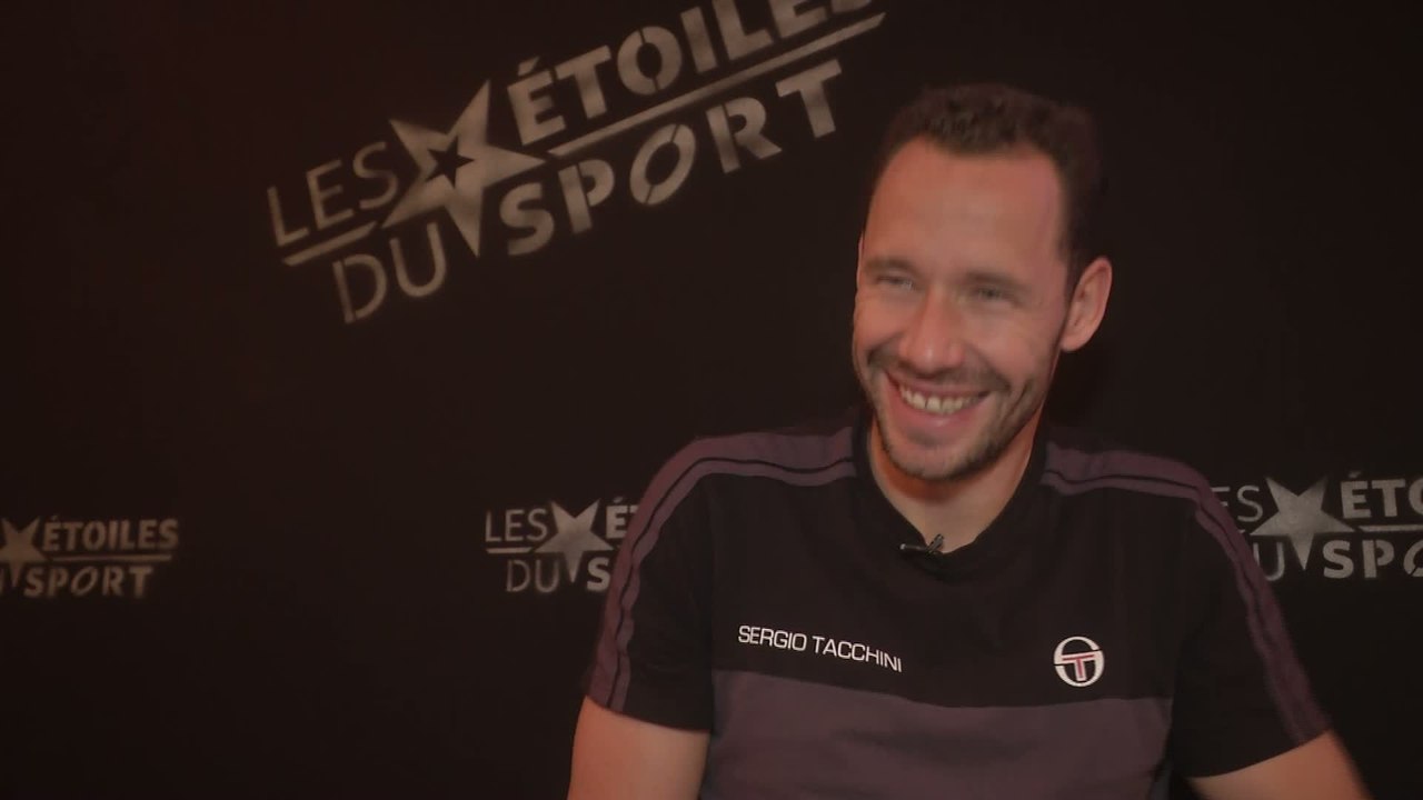 Tennis - Les Etoiles du sport - Coupe Davis : Llodra «Une bonne leçon»